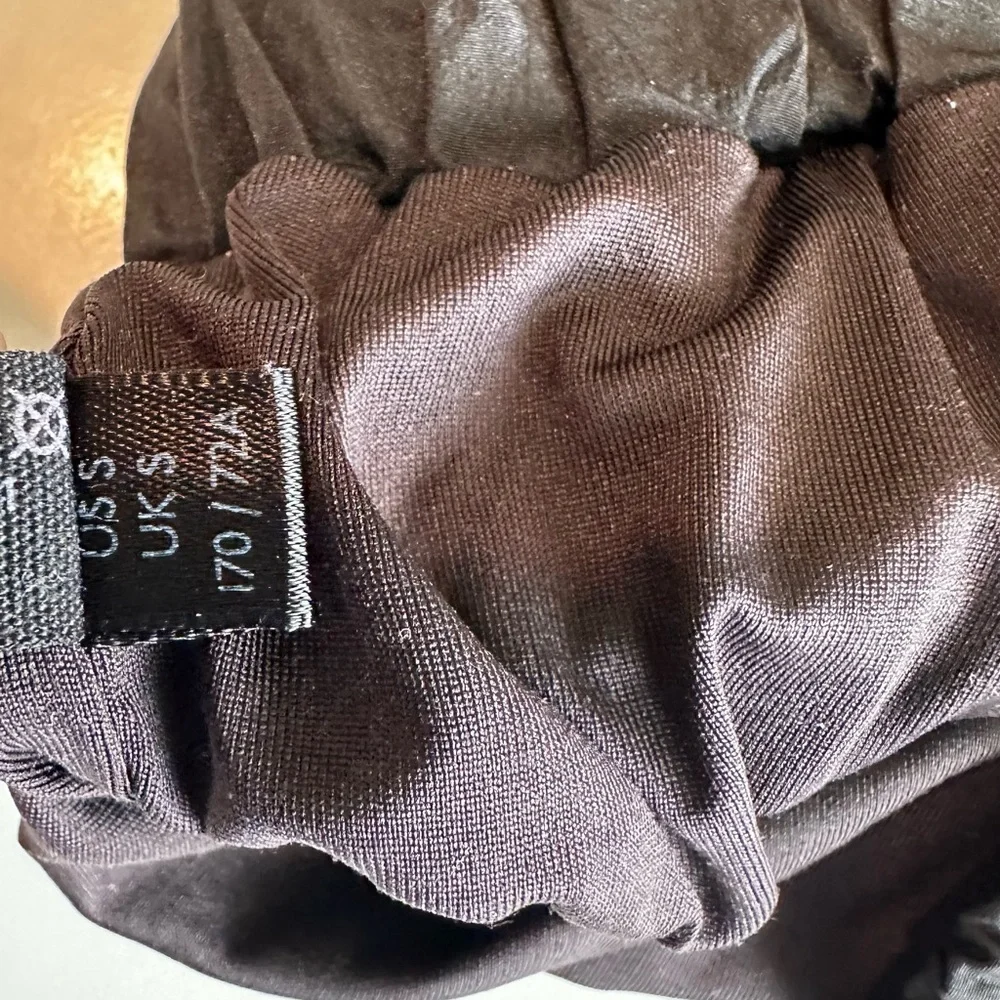 FP Movement Sz S by Free People Black High Waist Shorts - Picture 5 of 9